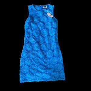 Mudpie Marigold Shift Dress